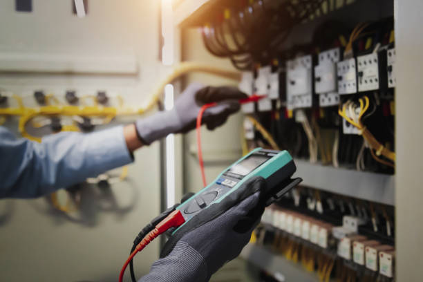 Best Electrical Panel Upgrades  in Presidio, TX