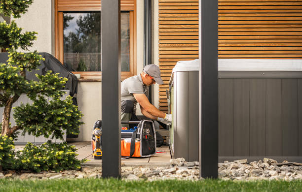 Best EV Charger Installation  in Presidio, TX