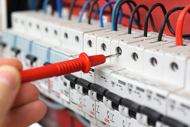 Best Surge Protection Installation  in Presidio, TX