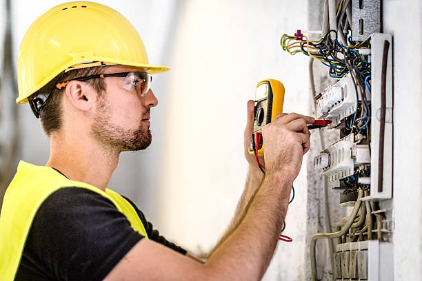 Best Electrical Safety Inspections  in Presidio, TX