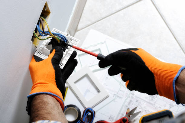 Emergency Electrical Repair Services in Presidio, TX